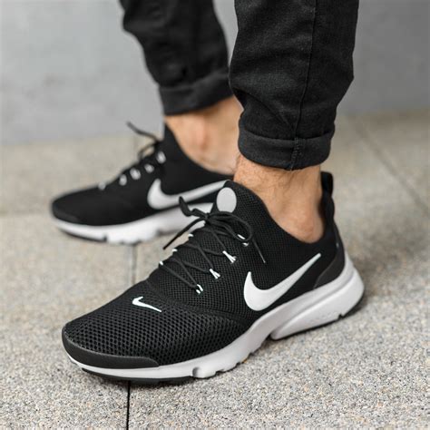 schwarze freizeitschuhe nike|nike herren schuhe schwarz.